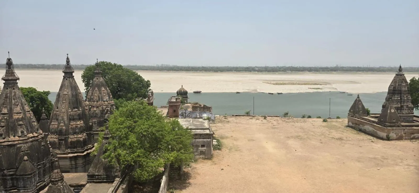 Shiva River View Guest House Варанаси 3*,  Индия