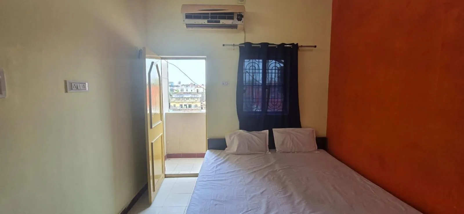 *** Отель Shiva River View Guest House Варанаси Индия