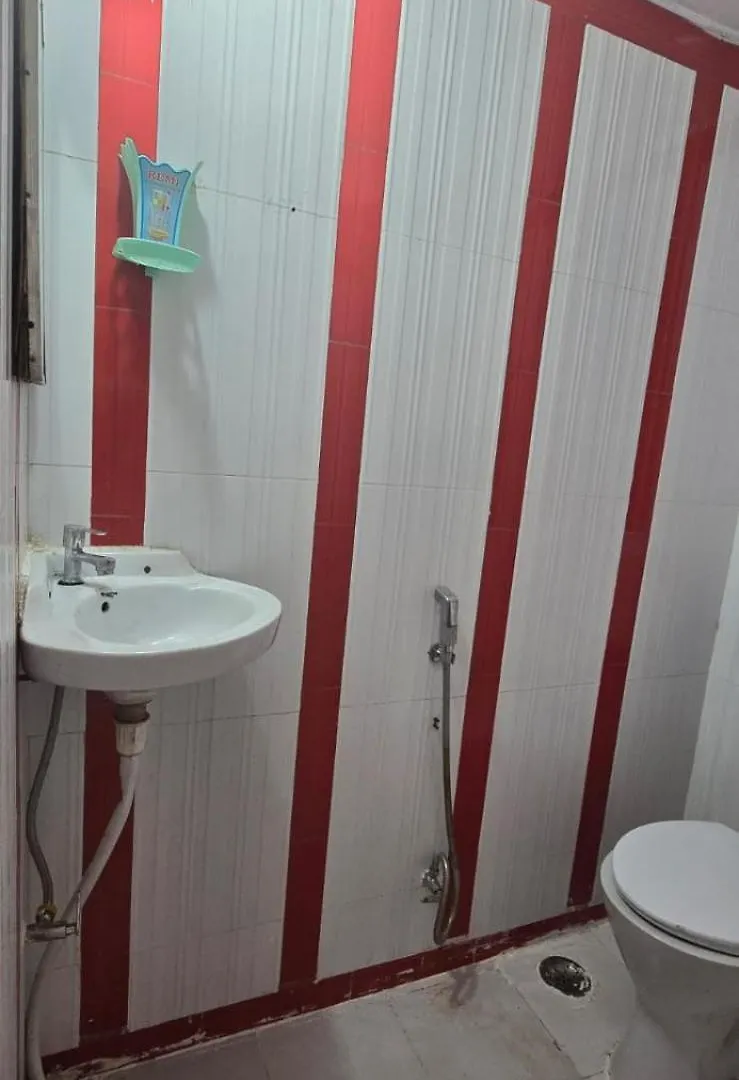 Отель Shiva River View Guest House Варанаси